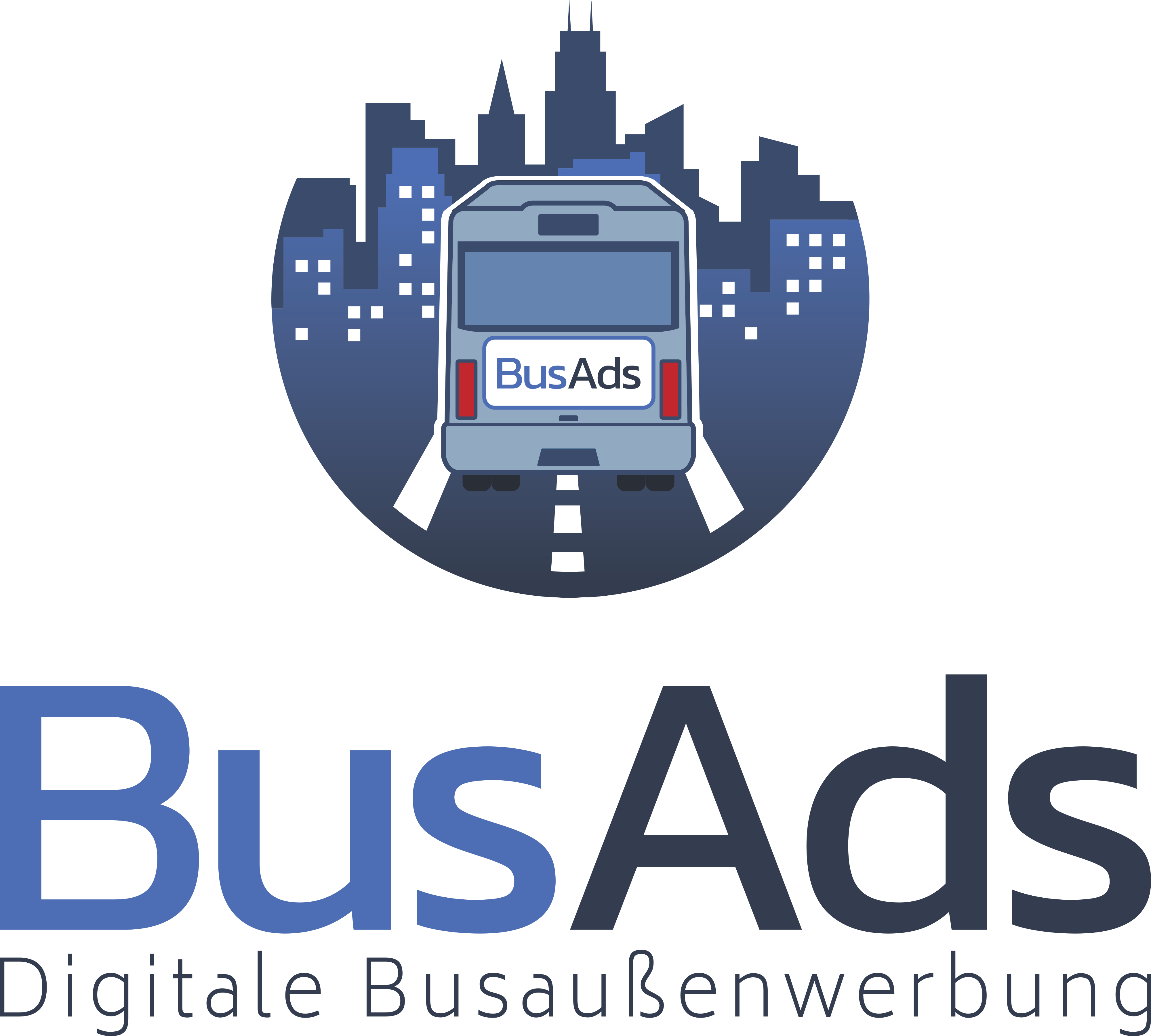 BusAds Academy